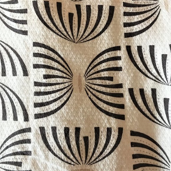 OKAIDI Chic Printed 100% Cotton Dress | 12A/Y - Picture 15 of 15